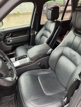 Land Rover Range rover atobiografi - 46500 € / 90946.10 лв. - 87732877 7