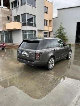 Land Rover Range rover atobiografi - 46500 € / 90946.10 лв. - 87732877 5