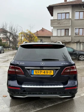 Mercedes-Benz ML 350 - 24999 лв. / 12781.79 € - 67889091 5
