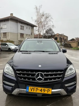 Mercedes-Benz ML 350 - 24999 лв. / 12781.79 € - 67889091 2