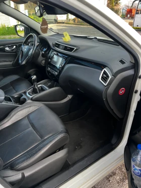 Nissan Qashqai 1.2 T, снимка 11