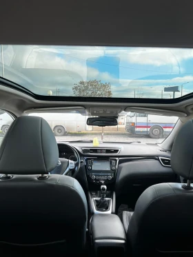 Nissan Qashqai 1.2 T, снимка 9