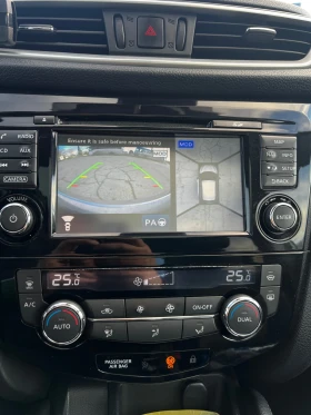 Nissan Qashqai 1.2 T, снимка 7