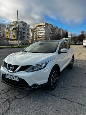 Nissan Qashqai 1.2 T, снимка 4