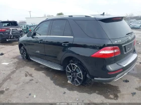 Mercedes-Benz ML 350 * 4MATIC * CARFAX * БЕЗ ПЪРВОНАЧАЛНА ВНОСКА - 12600 € / 24643.46 лв. - 26316861 8