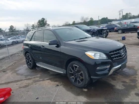 Mercedes-Benz ML 350 * 4MATIC * CARFAX * БЕЗ ПЪРВОНАЧАЛНА ВНОСКА