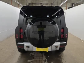 Land Rover Defender 110 S AWD - 42000 € / 82144.86 лв. - 53207533 6