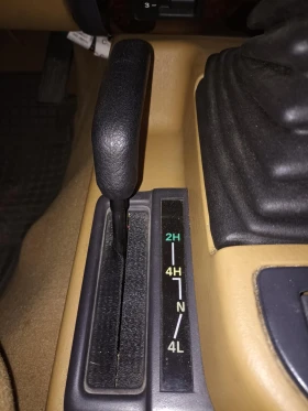 Jeep Cherokee XJ - 6200 € / 12126.15 лв. - 19921804 11