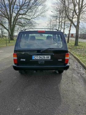 Jeep Cherokee XJ - 6200 € / 12126.15 лв. - 19921804 2