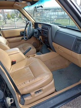 Jeep Cherokee XJ - 6200 € / 12126.15 лв. - 19921804 9