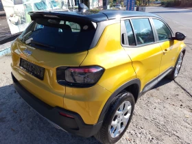 Jeep Avenger 1.2 ALTITUDE/JBL - 15490 € / 30295.81 лв. - 29311355 5