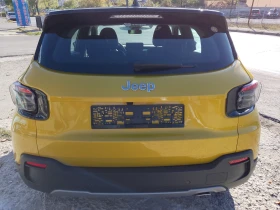 Jeep Avenger 1.2 ALTITUDE/JBL - 15490 € / 30295.81 лв. - 29311355 6