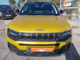 Jeep Avenger 1.2 ALTITUDE/JBL - 15490 € / 30295.81 лв. - 29311355 2