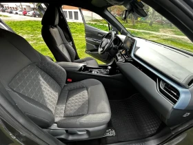 Toyota C-HR 2.0 Facelift �������� ������ ������� | Mobile.bg � ����� ������ 15
