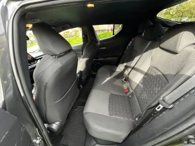 Toyota C-HR 2.0 Facelift �������� ������ ������� | Mobile.bg � ����� ������ 12