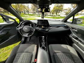 Toyota C-HR 2.0 Facelift �������� ������ ������� | Mobile.bg � ����� ������ 11