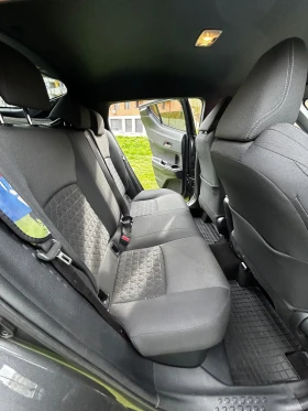 Toyota C-HR 2.0 Facelift �������� ������ ������� | Mobile.bg � ����� ������ 14