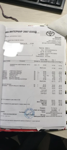 Toyota C-HR 2.0 Facelift �������� ������ ������� | Mobile.bg � ����� ������ 17