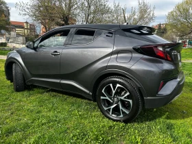 Toyota C-HR 2.0 Facelift �������� ������ ������� | Mobile.bg � ����� ������ 7