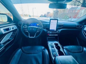 Ford Explorer * ST * CARFAX * БЕЗ ПЪРВОНАЧАЛНА ВНОСКА - 14980 € / 29298.33 лв. - 79416591 9