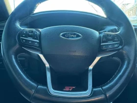 Ford Explorer * ST * CARFAX * БЕЗ ПЪРВОНАЧАЛНА ВНОСКА - 14980 € / 29298.33 лв. - 79416591 8