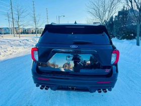 Ford Explorer * ST * CARFAX * БЕЗ ПЪРВОНАЧАЛНА ВНОСКА - 14980 € / 29298.33 лв. - 79416591 4