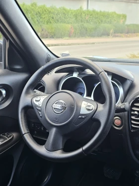 Nissan Juke Facelift Tekna 1.6т 4х4 # Бартер # Обслужена - 9500 € / 18580.38 лв. - 93750899 10