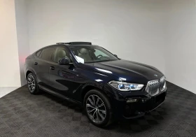 BMW X6 4.0d xDrive M-Pack - 45999 € / 89966.22 лв. - 31661617 4