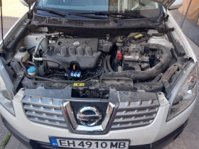 Nissan Qashqai 2.0 4x4 LPG | Mobile.bg � ����� ������ 6