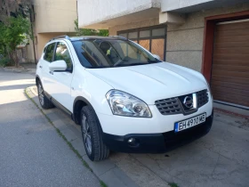 Nissan Qashqai 2.0 4x4 LPG | Mobile.bg � ����� ������ 2