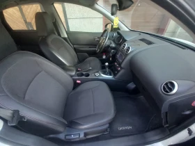Nissan Qashqai 2.0 4x4 LPG | Mobile.bg � ����� ������ 12