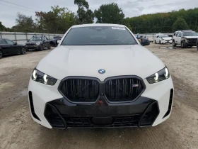 BMW X6 4.4l M60I | Mobile.bg � ����� ������ 5