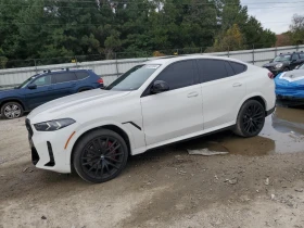������ BMW X6