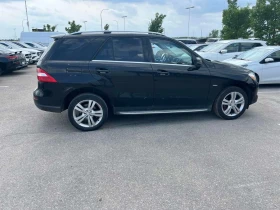 Mercedes-Benz ML 350 * ПОДГРЕВИ * ПАМЕТ * АВТОКРЕДИТ - 9600 € / 18775.97 лв. - 75773079 3