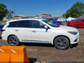 Infiniti QX60 3.5l Pure - 9900 € / 19362.72 лв. - 89311487 13