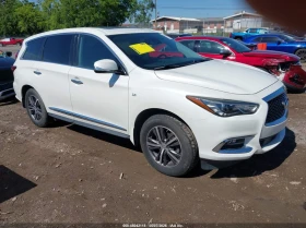 Infiniti QX60 3.5l Pure