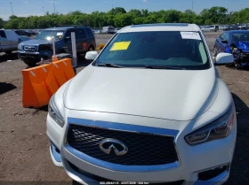 Infiniti QX60 3.5l Pure - 9900 € / 19362.72 лв. - 89311487 6