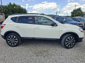 Nissan Qashqai 1, 5D Navi, Камера, Панорама | Auto.bg — изображение 4