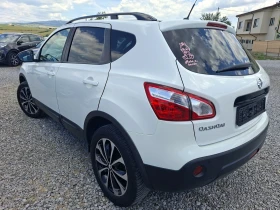 Nissan Qashqai 1, 5D Navi, Камера, Панорама | Auto.bg — изображение 7