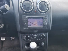 Nissan Qashqai 1, 5D Navi, Камера, Панорама | Auto.bg — изображение 10