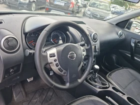 Nissan Qashqai 1, 5D Navi, Камера, Панорама | Auto.bg — изображение 8