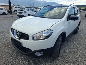 Nissan Qashqai 1, 5D Navi, Камера, Панорама | Auto.bg — изображение 3