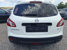 Nissan Qashqai 1, 5D Navi, Камера, Панорама | Auto.bg — изображение 6