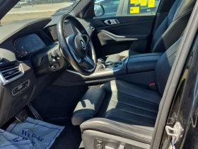 BMW X5 * XDRIVE40I * CARFAX * М ПАКЕТ * ПАНОРАМА *  | Auto.bg — изображение 7