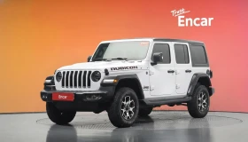 ����� �� �������� �� Jeep Wrangler 2.0* BLIND SPOT* ������� �����* ������ ����
