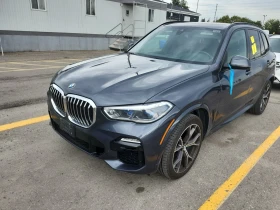 BMW X5 М ПАКЕТ/XDRIVE40I/CARFAX/ЛАЗЕРИ/БЕЗ ИНЦИДЕНТИ/