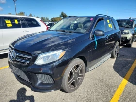 ������ Mercedes-Benz GLE 43...