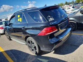 Mercedes-Benz GLE 43 AMG / �� ���������������� / ����� �� ����������� | Mobile.bg � ����� ������ 4