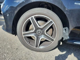 Mercedes-Benz GLE 43 AMG / �� ���������������� / ����� �� ����������� | Mobile.bg � ����� ������ 7