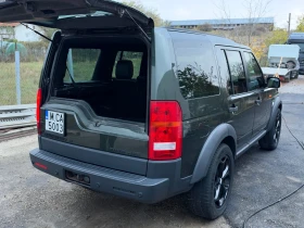 Land Rover Discovery 3 2.7 190кс. 6+ 1 - 4100 € - 72395937 4